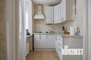 2-к квартира, посуточно, 43м2, 1/3 этаж