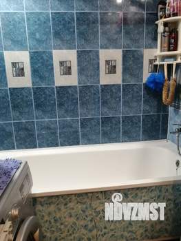 1-к квартира, на длительный срок, 35м2, 1/9 этаж