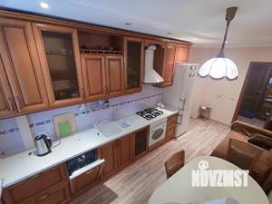 1-к квартира, на длительный срок, 45м2, 3/10 этаж