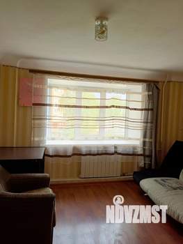 1-к квартира, на длительный срок, 30м2, 3/6 этаж