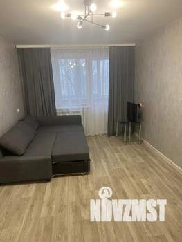 1-к квартира, посуточно, 34м2, 2/9 этаж