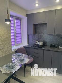 2-к квартира, посуточно, 39м2, 1/5 этаж