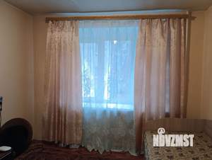 1-к квартира, на длительный срок, 20м2, 2/9 этаж