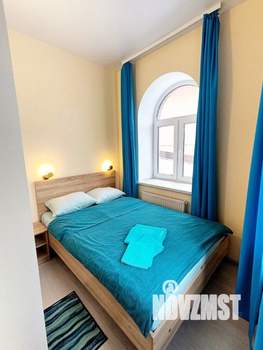 Студия квартира, посуточно, 15м2, 2/5 этаж