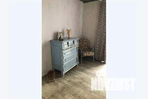 2-к квартира, посуточно, 35м2, 9/9 этаж