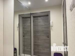 1-к квартира, посуточно, 36м2, 2/12 этаж