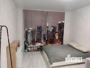 1-к квартира, на длительный срок, 20м2, 1/10 этаж