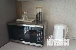 1-к квартира, посуточно, 45м2, 7/23 этаж