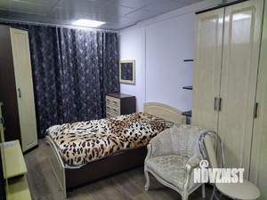 1-к квартира, на длительный срок, 31м2, 1/9 этаж
