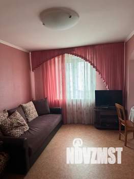 3-к квартира, посуточно, 61м2, 4/9 этаж