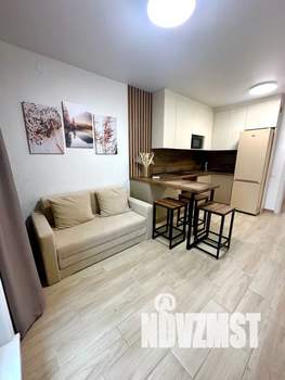 1-к квартира, посуточно, 36м2, 7/10 этаж