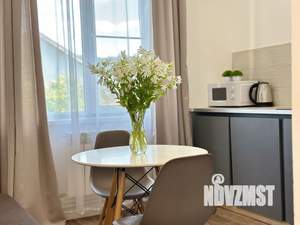 1-к квартира, посуточно, 40м2, 2/3 этаж