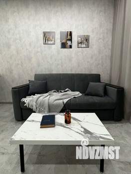 1-к квартира, посуточно, 47м2, 1/1 этаж