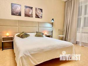 3-к квартира, посуточно, 100м2, 1/1 этаж