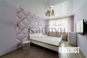 2-к квартира, на длительный срок, 72м2, 12/18 этаж