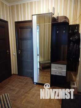 1-к квартира, посуточно, 39м2, 3/12 этаж