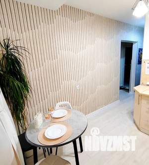 1-к квартира, посуточно, 32м2, 5/10 этаж