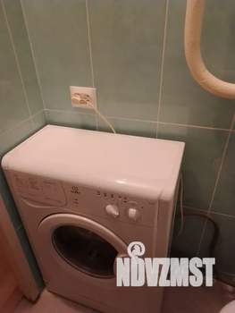 1-к квартира, посуточно, 32м2, 9/9 этаж