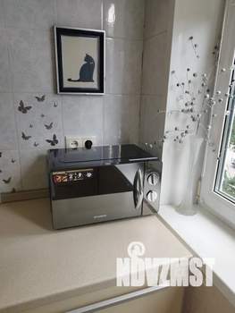 2-к квартира, посуточно, 43м2, 2/9 этаж