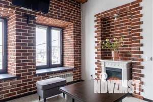 2-к квартира, посуточно, 60м2, 2/2 этаж