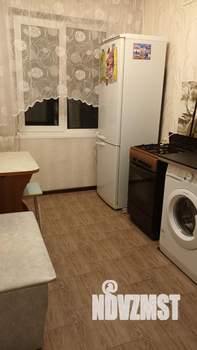 1-к квартира, на длительный срок, 42м2, 8/9 этаж