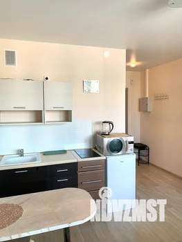 Студия квартира, посуточно, 21м2, 7/10 этаж