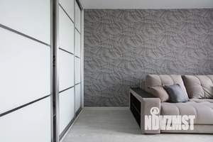 1-к квартира, посуточно, 33м2, 16/24 этаж