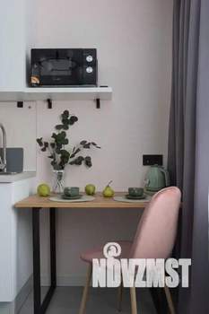 1-к квартира, посуточно, 14м2, 1/1 этаж