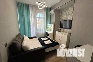 1-к квартира, посуточно, 30м2, 3/3 этаж