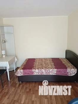 2-к квартира, посуточно, 42м2, 4/9 этаж