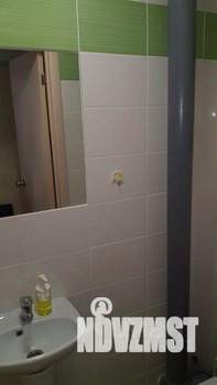 1-к квартира, посуточно, 16м2, 1/1 этаж