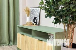 1-к квартира, посуточно, 30м2, 8/8 этаж