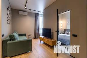 2-к квартира, посуточно, 37м2, 6/6 этаж