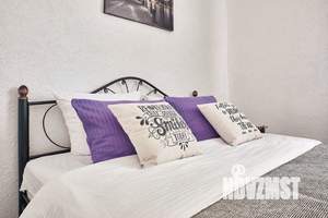 2-к квартира, посуточно, 20м2, 1/1 этаж