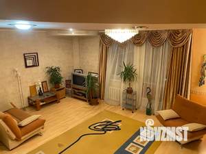 2-к квартира, посуточно, 100м2, 2/4 этаж