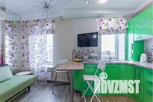 1-к квартира, посуточно, 22м2, 7/8 этаж