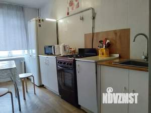 2-к квартира, посуточно, 50м2, 7/12 этаж