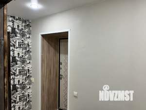 1-к квартира, посуточно, 35м2, 2/12 этаж