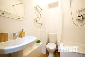 Студия квартира, посуточно, 21м2, 1/10 этаж