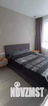 1-к квартира, посуточно, 42м2, 8/23 этаж