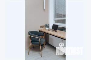 1-к квартира, посуточно, 26м2, 6/12 этаж