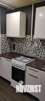 2-к квартира, на длительный срок, 46м2, 1/5 этаж