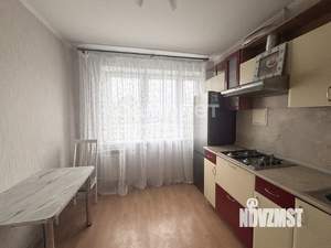 1-к квартира, на длительный срок, 34м2, 7/9 этаж