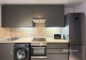 1-к квартира, на длительный срок, 36м2, 4/10 этаж