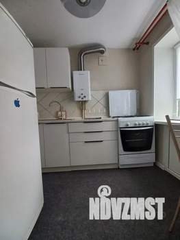 1-к квартира, посуточно, 33м2, 3/5 этаж