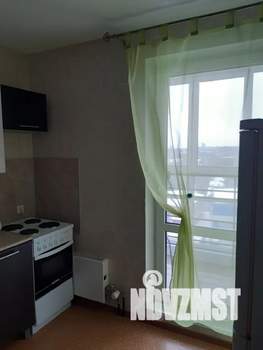 1-к квартира, посуточно, 37м2, 13/19 этаж