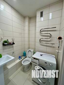 1-к квартира, посуточно, 41м2, 8/10 этаж