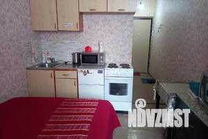 1-к квартира, посуточно, 18м2, 11/17 этаж