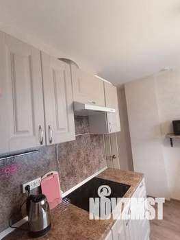 1-к квартира, посуточно, 35м2, 4/23 этаж