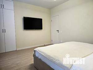 2-к квартира, посуточно, 53м2, 20/25 этаж